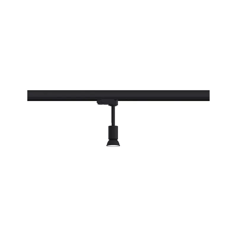 ProRail3 Purell GU10 track spotlight max. 10W dimmable 230V