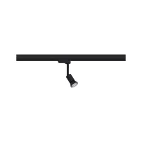 ProRail3 Purell GU10 track spotlight max. 10W dimmable 230V - système d'accrochage et décoration - détail 17