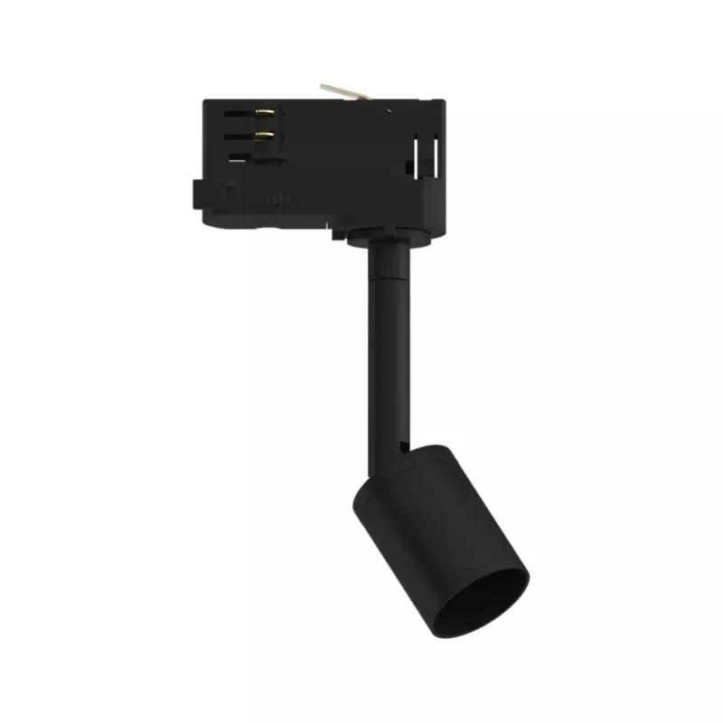 ProRail3 Purell GU10 track spotlight max. 10W dimmable 230V
