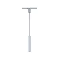 ProRail3 Pendelleuchte Artemons GU10 max. 10W dimmbar 230V - système d'accrochage et décoration - détail 1