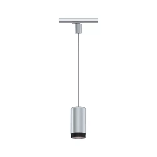 Lámpara colgante ProRail3 Corus E27 máx. 50W regulable 230V
