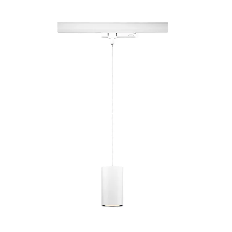 Lámpara colgante ProRail3 Kratos 1000lm 9W 3000K 230V