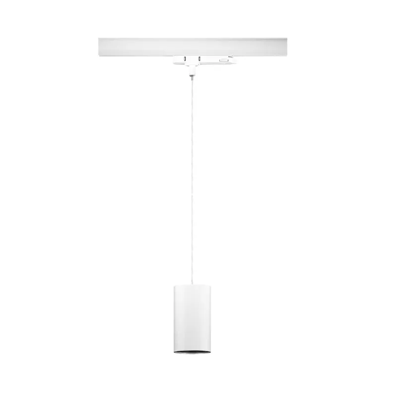 Lámpara colgante ProRail3 Kratos 1000lm 9W 3000K 230V