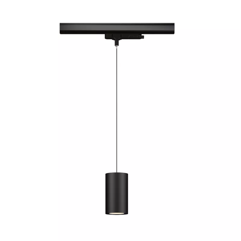 Lámpara colgante ProRail3 Kratos 1000lm 9W 3000K 230V