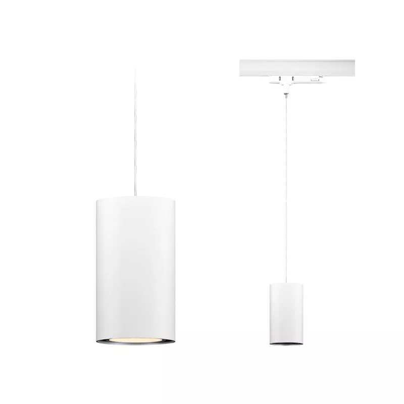 ProRail3 Kratos Pendant Lamp 2000lm 18.5W 3000K 230V