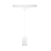 ProRail3 Kratos Pendelleuchte 3000 lm 25 W 3000 K 230 V - système d'accrochage et décoration - détail 6