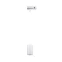 ProRail3 Kratos Pendelleuchte 3000 lm 25 W 3000 K 230 V - système d'accrochage et décoration - détail 9