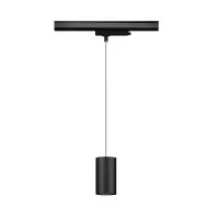 ProRail3 Kratos Pendant Lamp 3000lm 25W 3000K 230V - système d'accrochage et décoration - détail 12