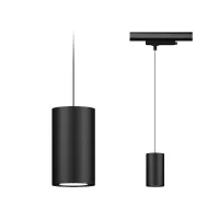 ProRail3 Pendant Lamp Kratos 3100lm 25W 4000K 230V - système d'accrochage et décoration - détail 13