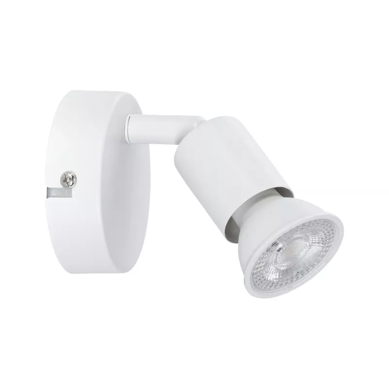 Spotlight Carolina GU10 230V max. 10W dimmable