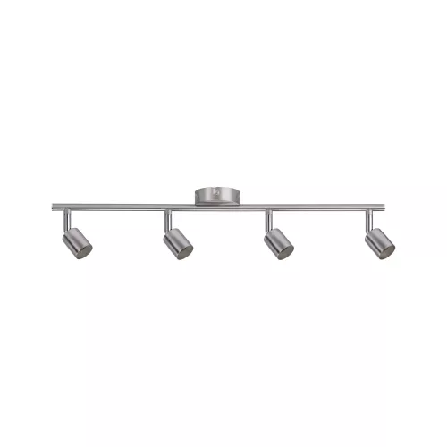 Spotlight Carolina GU10 230V max. 4x10W dimmable