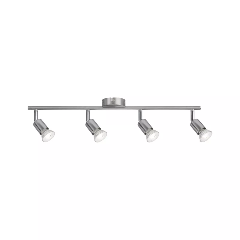 Spotlight Carolina GU10 230V max. 4x10W dimmable