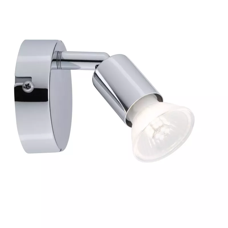 Spotlight Carolina IP44 GU10 230V max. 10W dimmable