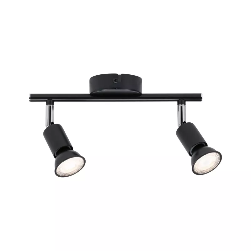 Spotlight Carolina IP44 GU10 230V max. 2x10W dimmbar