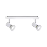 Spotlight Teja GU10 230V max. 2x10W dimmbar - système d'accrochage et décoration - détail 4