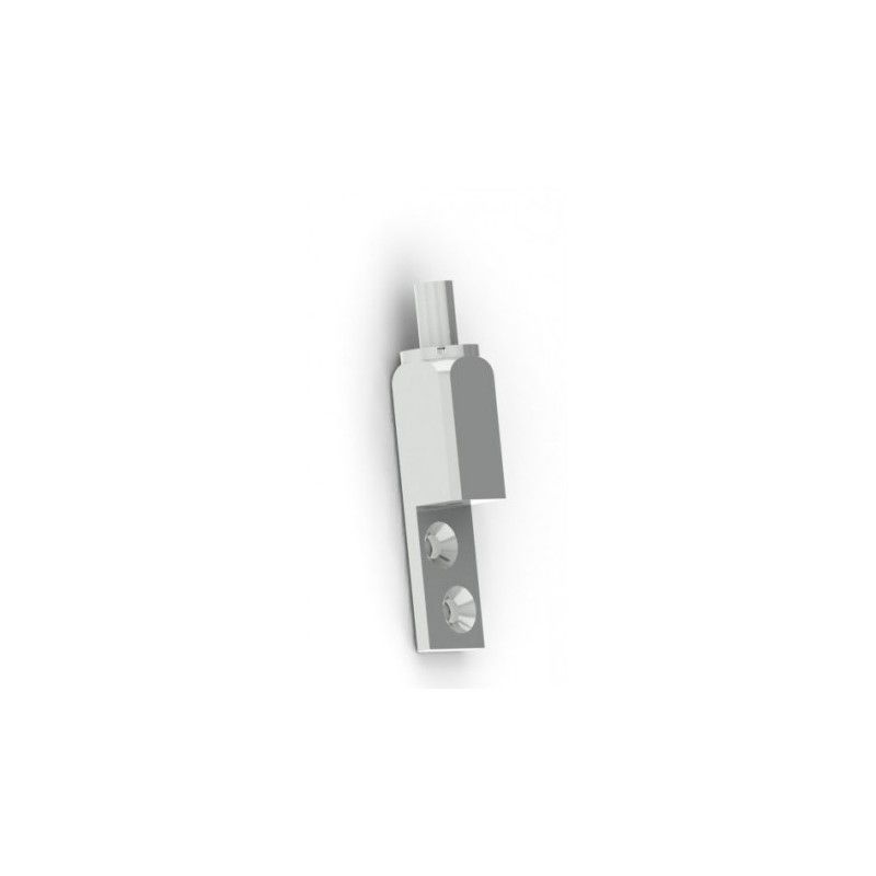 Coulistop Selbstverriegelnder Haken 30 kg ARTI TEQ 2 - Cimaise Tableau 