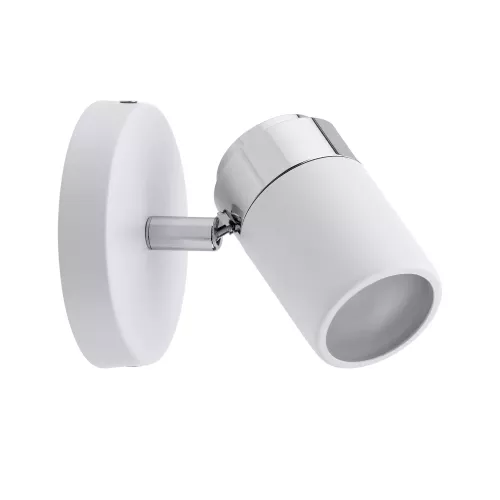 Spotlight Zyli IP44 GU10 230V max. 10W gradable