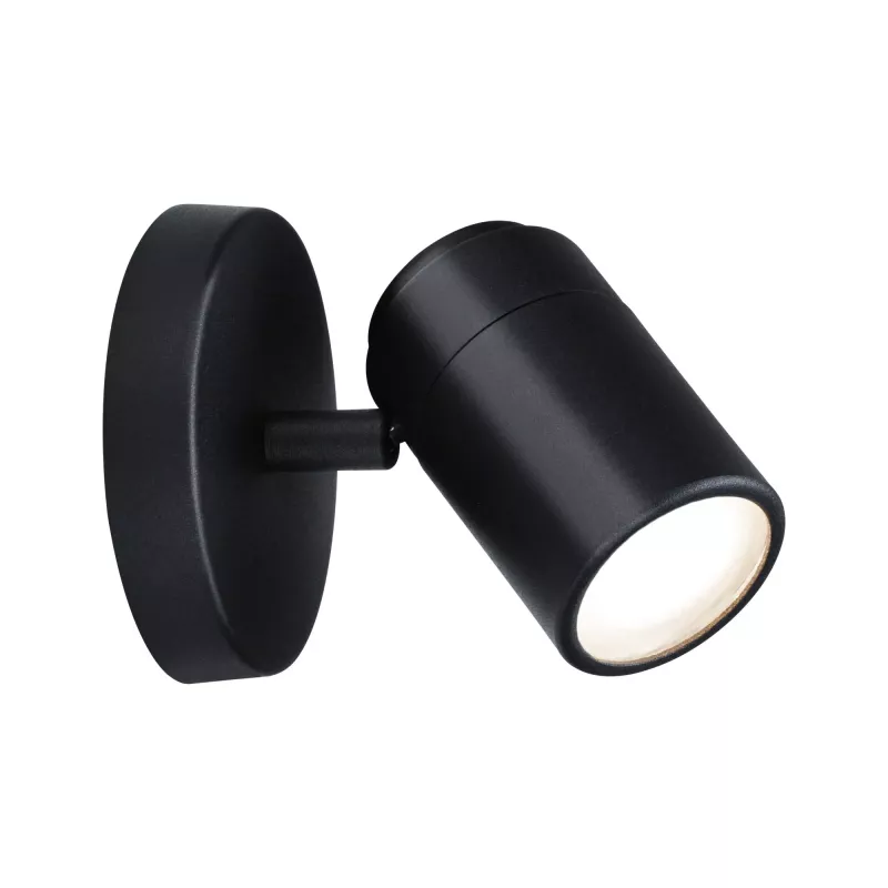 Strahler Zyli IP44 GU10 230V max. 10W dimmbar