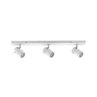 Strahler Zyli IP44 GU10 230V max. 3x10W dimmbar - système d'accrochage et décoration - détail 4