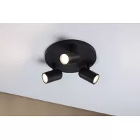 Strahler Zyli IP44 GU10 230V max. 3x10W dimmbar - système d'accrochage et décoration - détail 9
