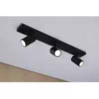 Strahler Zyli IP44 GU10 230V max. 3x10W dimmbar - système d'accrochage et décoration - détail 16