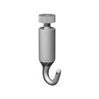 Influenza de bloqueo de ganchillo 15 Kg ARTI TEQ 2 - Cimaise Tableau 