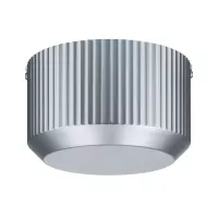 Transformador toroidal 230/12V 80VA cromado - système d'accrochage et décoration - détail 1