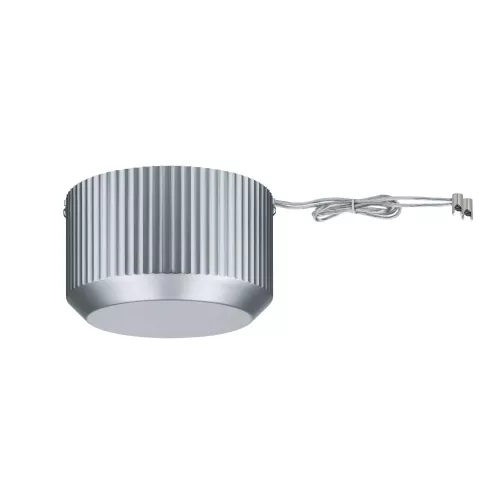 Transfo Toroidal 230/12V 80VA Chrome