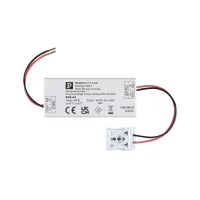 ULine Zubehör 3-Stufen-Dimmer max. 200 W 48 V 80 x 35 mm Weiß - système d'accrochage et décoration - détail 2