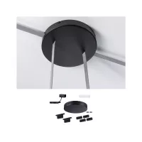 Kit de instalación de accesorios ULine 230/48V máx. - système d'accrochage et décoration - détail 2