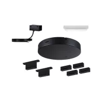 Kit de instalación de accesorios ULine 230/48V máx. - système d'accrochage et décoration - détail 9
