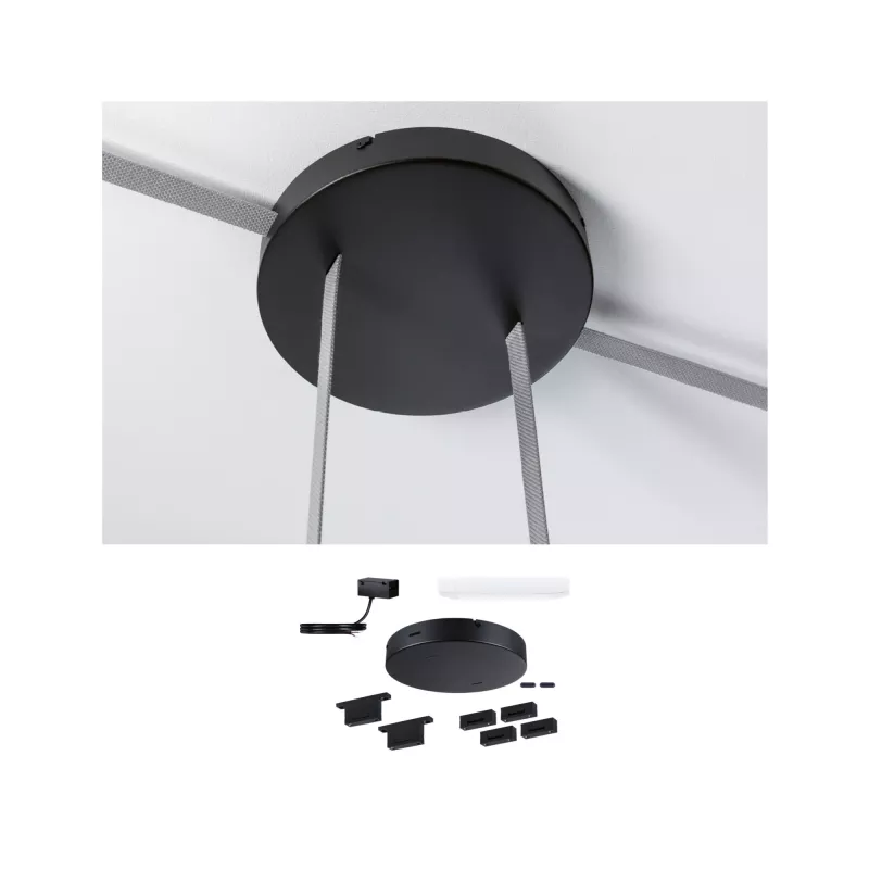 Kit de instalación de accesorios ULine 230/48V máx.