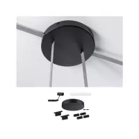 Kit de instalación de accesorios ULine 230/48V máx. - système d'accrochage et décoration - détail 10