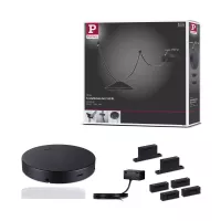 ULine Accessoires Kit d´installation 230/48V max. - système d'accrochage et décoration - détail 14