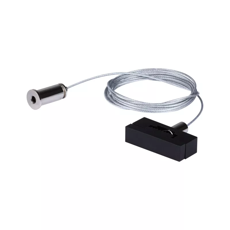 ULine Accessories Suspension Strap 45x21mm Black