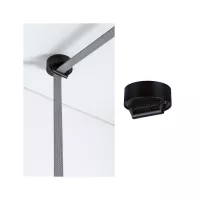 ULine Accessoires Support de sangle universel Noir - système d'accrochage et décoration - détail 3