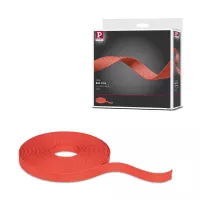 ULine 10m Dacron Textile Copper Orange Webbing - système d'accrochage et décoration - détail 9