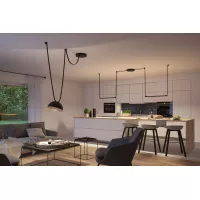 ULine Sangle 5m Dacron Textil - système d'accrochage et décoration - détail 9