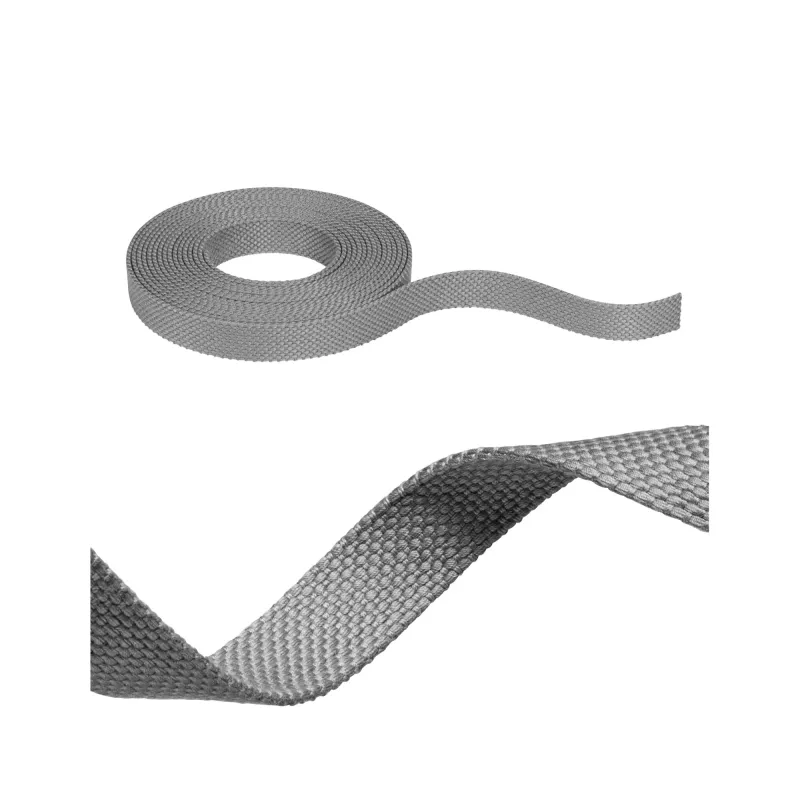 ULine 5m Dacron Textile Webbing