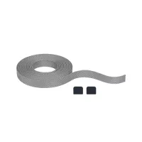 ULine 5m Dacron Textile Webbing - système d'accrochage et décoration - détail 15
