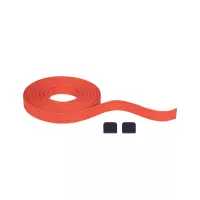 ULine Sangle 5m Dacron Textil Cuivre Orange - système d'accrochage et décoration - détail 7