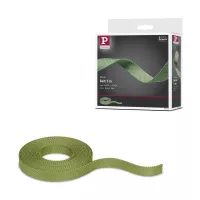 ULine Sangle 5m Dacron Textil Cuivre Vert - système d'accrochage et décoration - détail 9