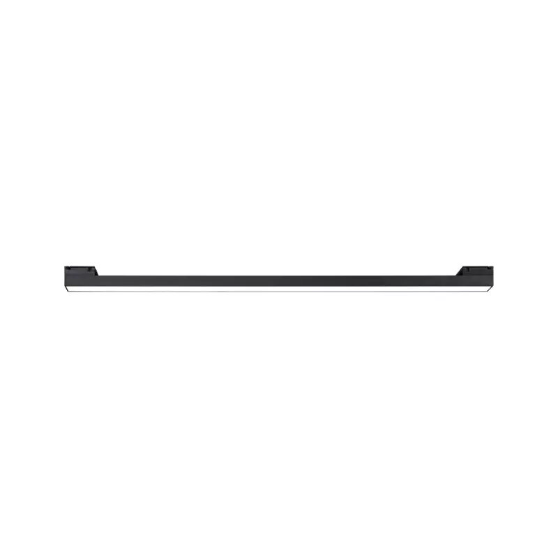 ULine Spot LED Lightbar 1025lm 18.5W 650x29mm 3000K Black
