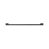 Barra de luz LED ULine Spot 1025lm 18,5W 650x29mm 3000K Negra - système d'accrochage et décoration - détail 2