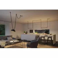 ULine Zubehör Transformator 150 VA Weiß 230/48 V 33 mm - système d'accrochage et décoration - détail 10