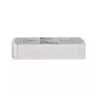 Transformador ULine Accessories 60VA Blanco 230/48V 29mm - système d'accrochage et décoration - détail 1
