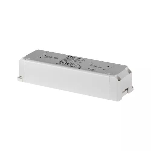 ULine accessoires Transfo 60VA Blanc 230/48V 29mm