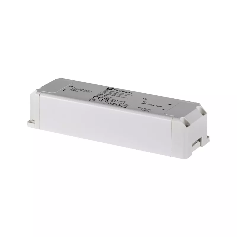 ULine accessories Transformer 60VA White 230/48V 29mm