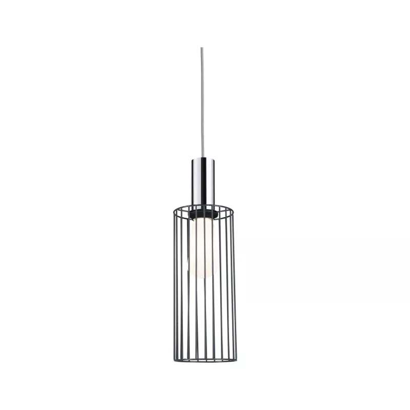 URail Lampenschirm 2Easy Biraha 120mm Anthrazit