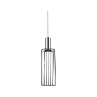 URail Lampshade 2Easy Biraha 120mm Anthracite - système d'accrochage et décoration - détail 5